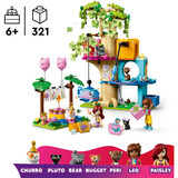LEGO 42666, Juegos de construcción 