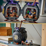 LEGO 76464, Juegos de construcción 