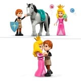 LEGO Disney Princess Maléfica en Forma de Dragón, Juegos de construcción Juego de construcción, 7 año(s), Plástico, 583 pieza(s), 850 g