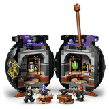 LEGO Harry Potter Aula secreta para pociones, Juegos de construcción 