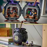 LEGO Harry Potter Aula secreta para pociones, Juegos de construcción 