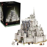 LEGO Icons El Señor de los Anillos: Minas Tirith, Juegos de construcción 