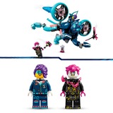 LEGO Moto Felina de Zoey, Juegos de construcción Juego de construcción, 7 año(s), Plástico, 226 pieza(s), 367 g