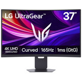 LG UltraGear 37G800A-B, Monitor de gaming negro