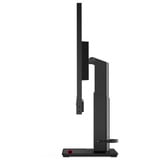Lenovo ThinkVision T27HV-20 reacondicionado, Monitor LED negro