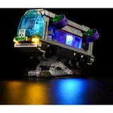 Lumibricks F9060, Juegos de construcción 