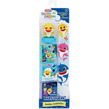 MGA Entertainment Little Tikes Story Dream Machine - Colección Familiar Baby Shark, Audiolibro 
