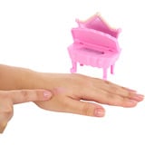 MGA Entertainment Yummiland Beauty Bag Playset + Lip Gloss Doll - Cupcake Beauty Bag, Muñecos Minifigura, Femenino, 4 año(s), Niño/niña, Multicolor