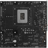 MSI B860M GAMING PLUS WIFI placa base Intel B860 LGA 1851 (Socket V1) micro ATX Intel, LGA 1851 (Socket V1), Intel Core Ultra (Series 2), LGA 1851, 256 GB, DDR5-SDRAM