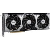 MSI GeForce RTX 5070 Ti 16G VENTUS 3X OC NVIDIA 16 GB GDDR7, Tarjeta gráfica GeForce RTX 5070 Ti, 16 GB, GDDR7, 256 bit, 7680 x 4320 Pixeles, PCI Express 5.0