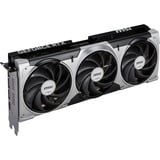 MSI GeForce RTX 5070 Ti 16G VENTUS 3X OC NVIDIA 16 GB GDDR7, Tarjeta gráfica GeForce RTX 5070 Ti, 16 GB, GDDR7, 256 bit, 7680 x 4320 Pixeles, PCI Express 5.0