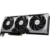 MSI GeForce RTX 5070 Ti 16G VENTUS 3X OC NVIDIA 16 GB GDDR7, Tarjeta gráfica GeForce RTX 5070 Ti, 16 GB, GDDR7, 256 bit, 7680 x 4320 Pixeles, PCI Express 5.0