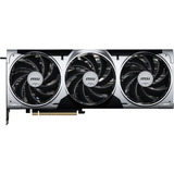 MSI VENTUS GEFORCE RTX 5080 16G 3X OC PLUS tarjeta gráfica NVIDIA 16 GB GDDR7 GeForce RTX 5080, 16 GB, GDDR7, 256 bit, 7680 x 4320 Pixeles, PCI Express x16 5.0