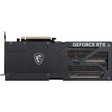 MSI VENTUS GEFORCE RTX 5080 16G 3X OC PLUS tarjeta gráfica NVIDIA 16 GB GDDR7 GeForce RTX 5080, 16 GB, GDDR7, 256 bit, 7680 x 4320 Pixeles, PCI Express x16 5.0