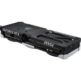 MSI VENTUS GEFORCE RTX 5080 16G 3X OC PLUS tarjeta gráfica NVIDIA 16 GB GDDR7 GeForce RTX 5080, 16 GB, GDDR7, 256 bit, 7680 x 4320 Pixeles, PCI Express x16 5.0