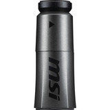 MSI VENTUS GEFORCE RTX 5080 16G 3X OC PLUS tarjeta gráfica NVIDIA 16 GB GDDR7 GeForce RTX 5080, 16 GB, GDDR7, 256 bit, 7680 x 4320 Pixeles, PCI Express x16 5.0