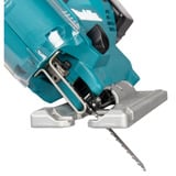 Makita DJV186Z, Sierra de calar azul/Negro