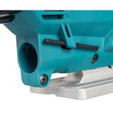 Makita DJV186Z, Sierra de calar azul/Negro