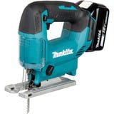 Makita DJV186Z, Sierra de calar azul/Negro