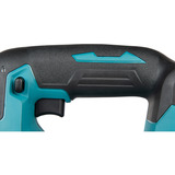 Makita Sierra de calar orbital a batería DJV186Z, 18 Voltios azul/Negro