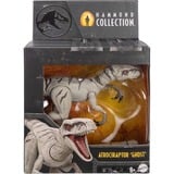 Mattel Hammond Collection Atrociraptor Ghost, Muñecos Jurassic World Hammond Collection Atrociraptor Ghost, 8 año(s), Gris