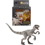 Mattel Hammond Collection Atrociraptor Ghost, Muñecos Jurassic World Hammond Collection Atrociraptor Ghost, 8 año(s), Gris