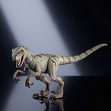 Mattel Hammond Collection Atrociraptor Ghost, Muñecos Jurassic World Hammond Collection Atrociraptor Ghost, 8 año(s), Gris