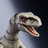 Mattel Hammond Collection Atrociraptor Ghost, Muñecos Jurassic World Hammond Collection Atrociraptor Ghost, 8 año(s), Gris