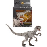 Mattel JDJ06, Muñecos 