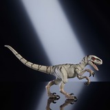 Mattel JDJ06, Muñecos 