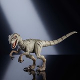 Mattel JDJ06, Muñecos 