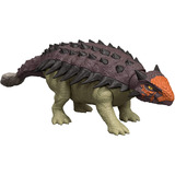 Mattel JGB90, Muñecos 