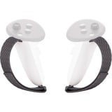 Meta Correas de actividad para Meta Quest (para controladores Touch Plus), Lazo negro