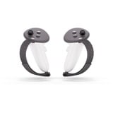Meta Correas de actividad para Meta Quest (para controladores Touch Plus), Lazo negro