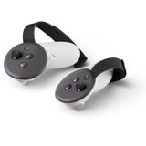 Meta Correas de actividad para Meta Quest (para controladores Touch Plus), Lazo negro