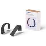 Meta Correas de actividad para Meta Quest (para controladores Touch Plus), Lazo negro