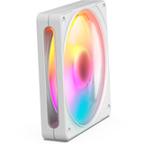 NZXT F120 RGB, Ventilador blanco