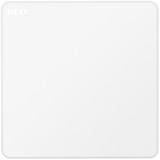 NZXT MM-LRGSP-WH, Almohadilla de ratón para juegos blanco