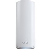 Netgear Orbi 770 Tribanda (2.4 GHz / 5 GHz / 6 GHz) Wi-Fi 7 (802.11be) Blanco 7 Interno, Punto de acceso de malla blanco, Blanco, Interno, Sistema de malla, 540 m², Tribanda (2.4 GHz / 5 GHz / 6 GHz), Wi-Fi 7 (802.11be)