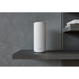 Netgear RBE770-100EUS, Punto de acceso de malla blanco