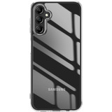 Nevox StyleShell SHOCKFlex, Funda para teléfono móvil transparente