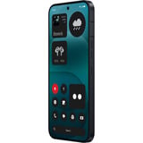 Nothing Phone (4a) Pro 128GB, Móvil negro