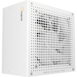 Ocypus Iota P850 White, Fuente de alimentación de PC blanco