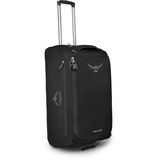 Osprey Daylite Wheeled Duffel 115, Carretilla negro