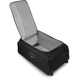 Osprey Daylite Wheeled Duffel 115, Carretilla negro