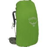 Osprey Kestrel 58, Mochila verde oliva