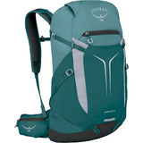 Osprey Sportlite 30, Mochila azul verdoso