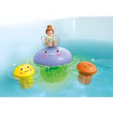 PLAYMOBIL Junior Aqua & Tinti: paquete de recarga, Juegos de construcción 