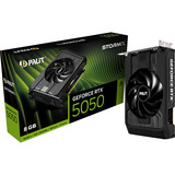 Palit GeForce RTX 5050 StormX 8GB, Tarjeta gráfica 
