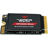 Patriot Viper VP400 Mini 1 TB, Unidad de estado sólido 